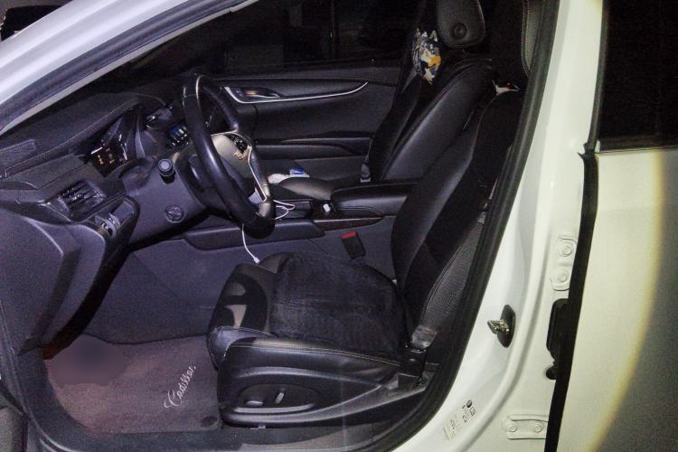 Used Cadillac XTS 2018 28T Tech Edition
