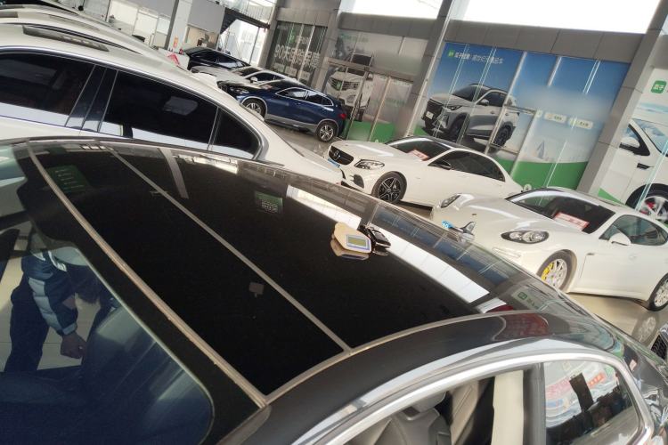 Used Audi A5 2019 Coupe 40 TFSI Fashion Edition China V Emission Standard