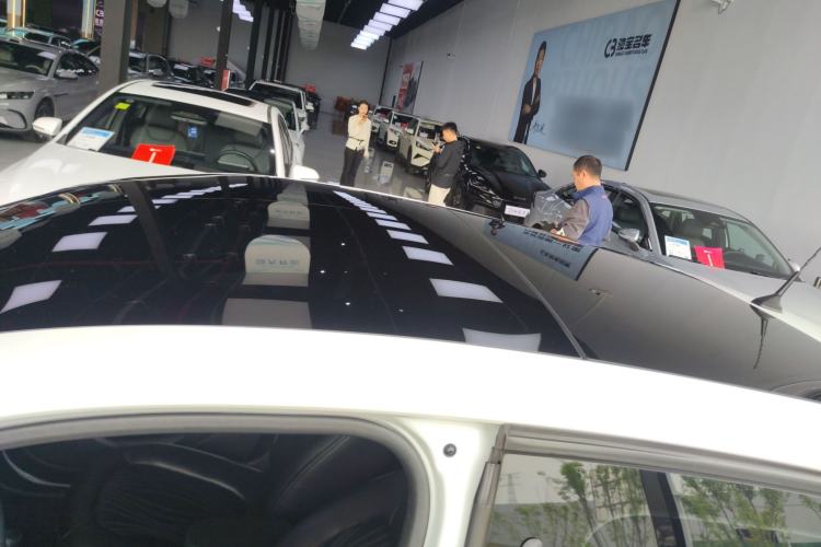 Used smart forfour 2018 1.0L 52kW Passion Edition
