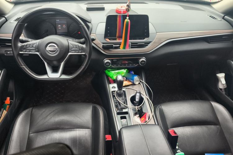 Used Nissan Teana 2021 2.0L XL Comfort Edition
