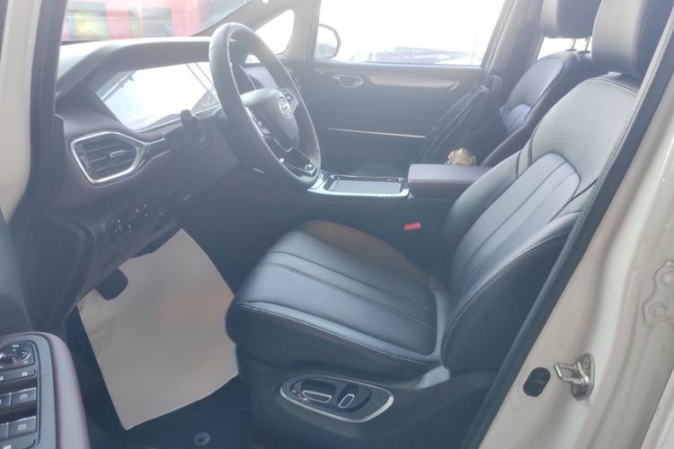 Used GAC Trumpchi M6 2023 PRO 270T DCT Luxury Edition