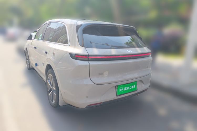 Used Li Auto L6 2024 Max
