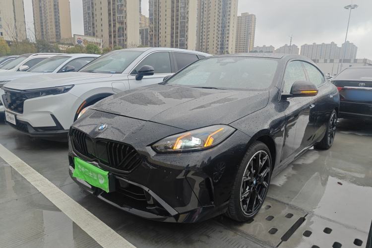 Used BMW 2 Series 2025 225L M Sport Night Edition Package