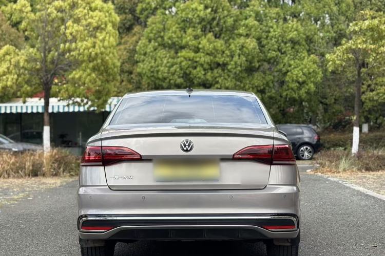 Used Volkswagen Bora 2024 300TSI DSG Prestige Edition Exterior 7