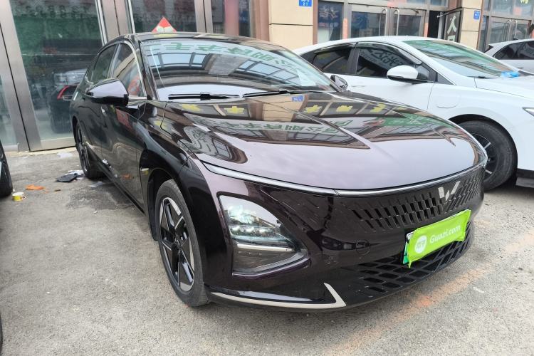 Used Wuling Xingguang 2023 150 Advanced Edition