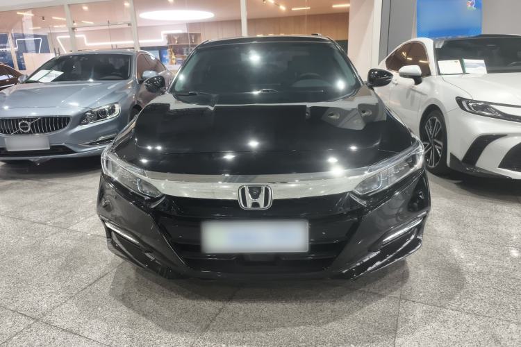 Used Honda Accord 2018 Rui Hybrid 2.0L Rui Ling Edition China VI Front