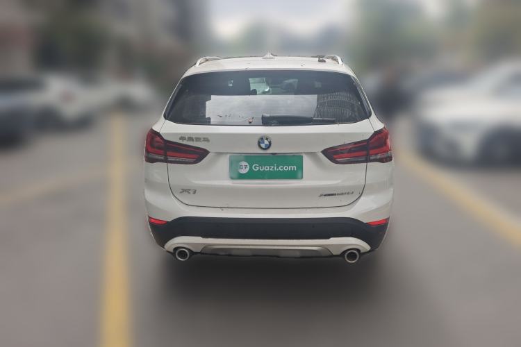 Used BMW X1 2022 Updated xDrive25Li Premium Edition
