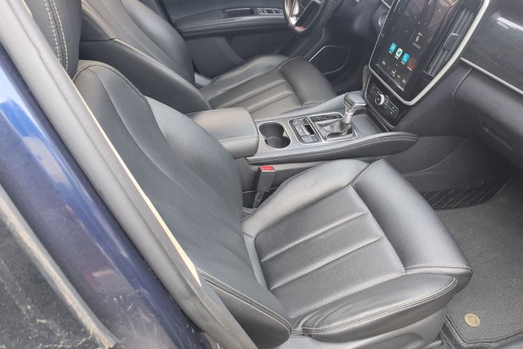 Used BYD Song MAX 2018 1.5T Automatic Smart Connect Elite Model with 6 Seats