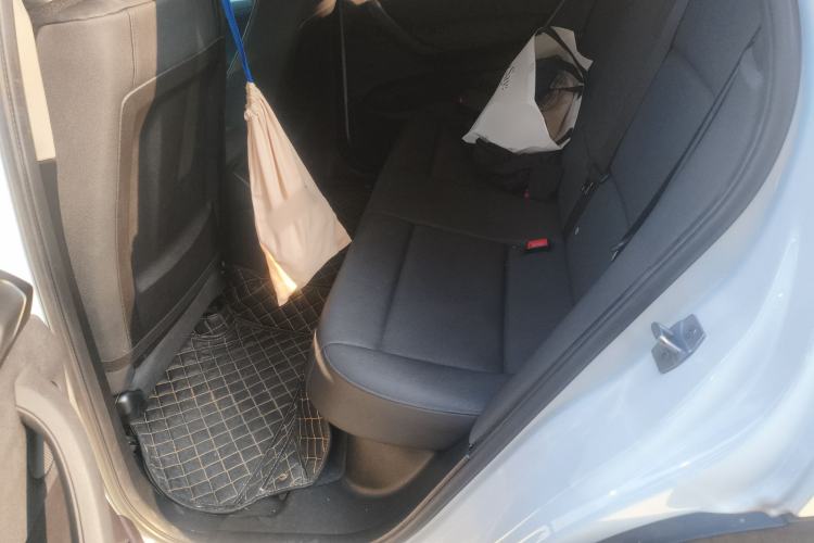 Used BMW X3 2016 sDrive20i