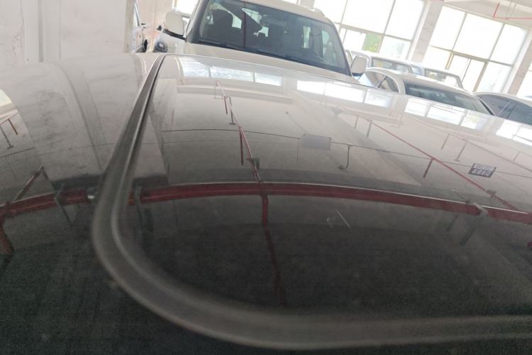 Used ORA Good Cat GT 2024 Mulan Edition 401 km Range Prestige Version 135 kW
