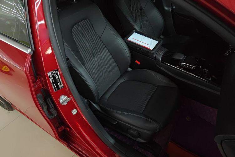 Used Mercedes-Benz A-Class 2022 A 200 Dynamic Edition