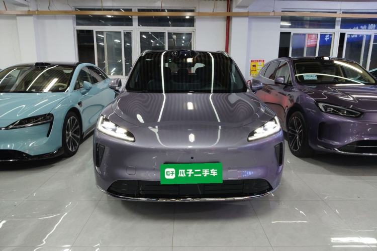 Used Hima H5 2025 Model Range-Extending Max
