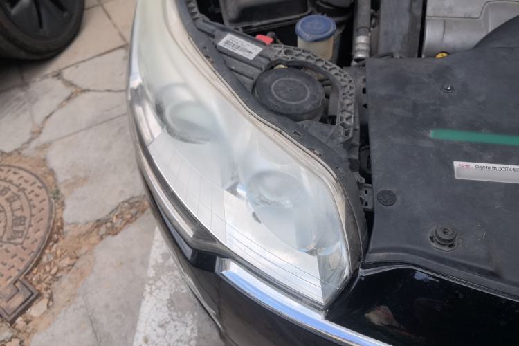 Used Citroen C5 2010 3.0L Automatic Flagship Edition