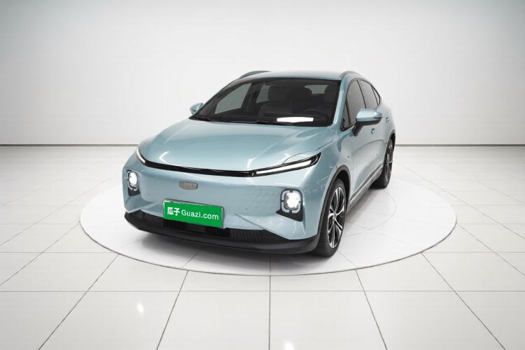 Used Geometry E Firefly 2024 301km Starlight