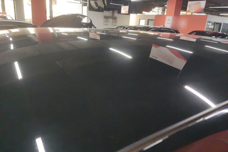 Used EXEED Star Era ET 2024 Range-Extended 240 Max All-Wheel Drive
