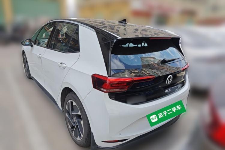 Used Volkswagen ID.3 2024 Outstanding Edition