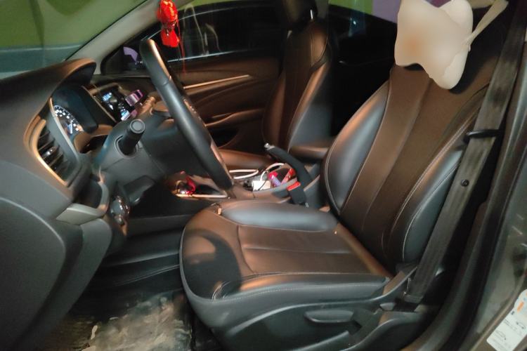 Used Buick GT 2015 15N Automatic Deluxe Edition