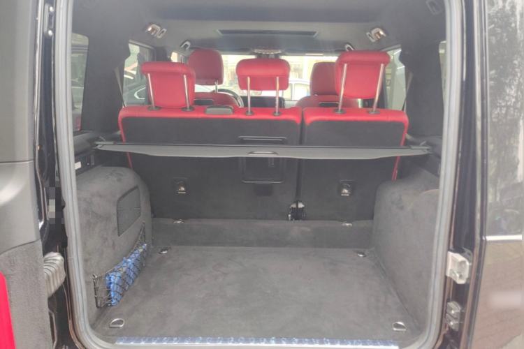 Used Mercedes-Benz G-Class AMG 2022 AMG G 63
