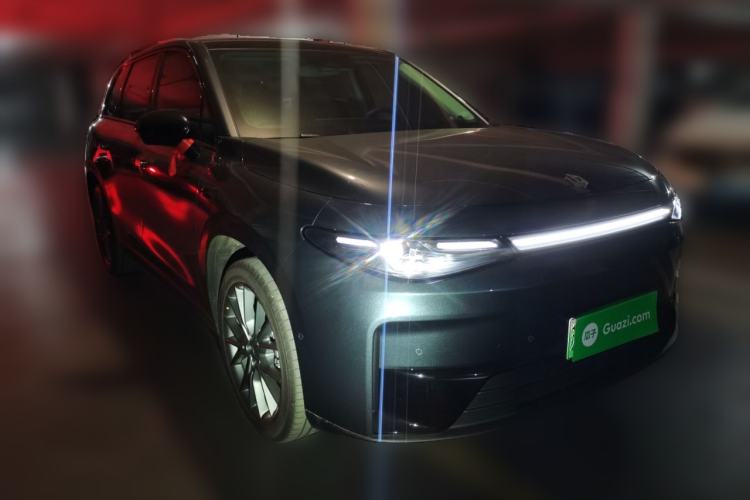 Used Leapmotor C10 2026 605 Enjoyment Edition
