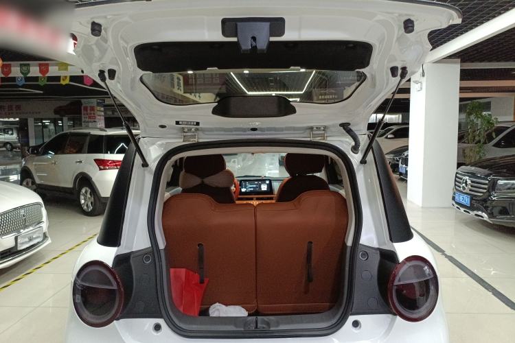 Used Qiyuan Lumin 2023 205km Xiangqin Version
