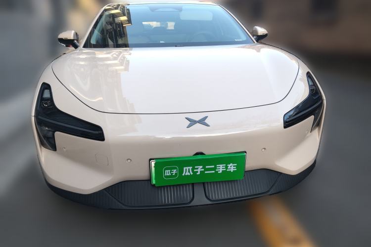 Used XPeng MONA M03 2024 515 Long-Range
