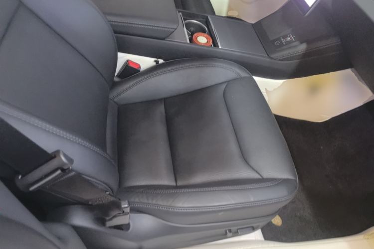 Used Tesla Model 3 2023 Rear-Wheel-Drive Version