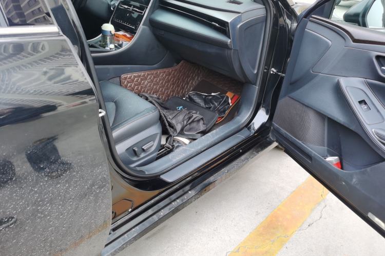 Used Toyota Avalon 2022 2.5L Luxury Edition