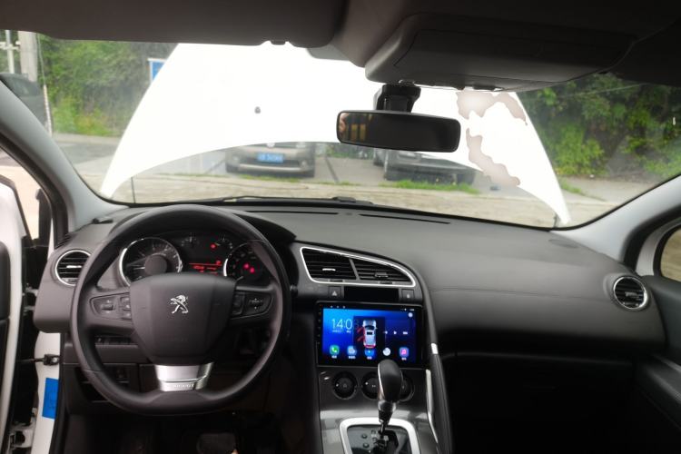 Used Peugeot 3008 2019 350THP Automatic Leading Edition