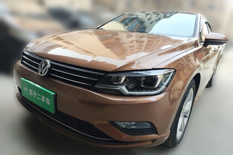 Used Volkswagen Lamando 2015 330TSI DSG Comfort Edition