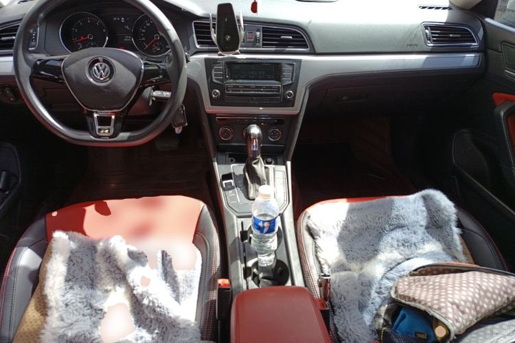 Used Volkswagen Lamando 2018 230TSI DSG Fashion Edition