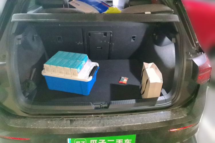 Used Volkswagen Golf GTI 2023 380TSI DSG GTI
