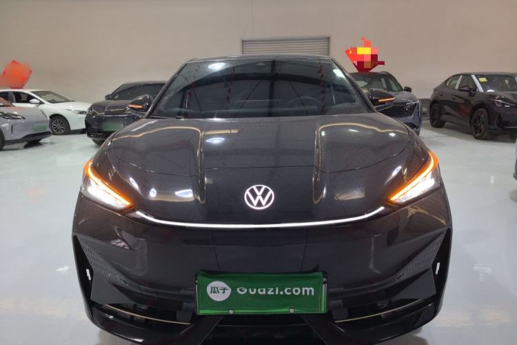 Used Volkswagen ID.UNYX 2024 Revised Pro Long-Range Version
