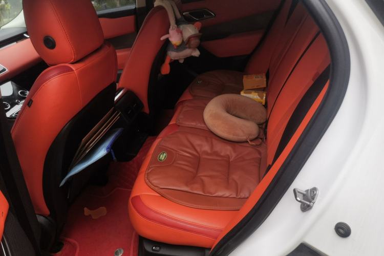 Used Land Rover Range Velar 2018 P300 S