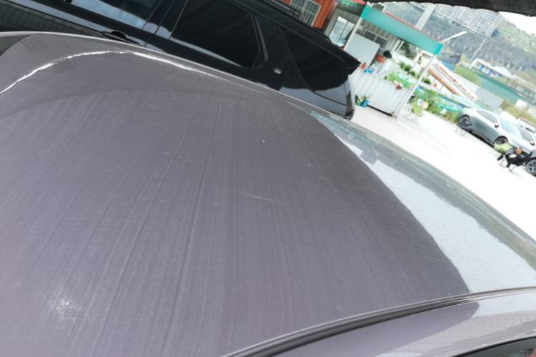 Used Geely Galaxy Geome 2026 Model 310km Dream Edition