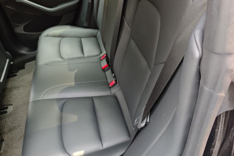 Used Tesla Model 3 2022 Performance High-Performance All-Wheel-Drive Version