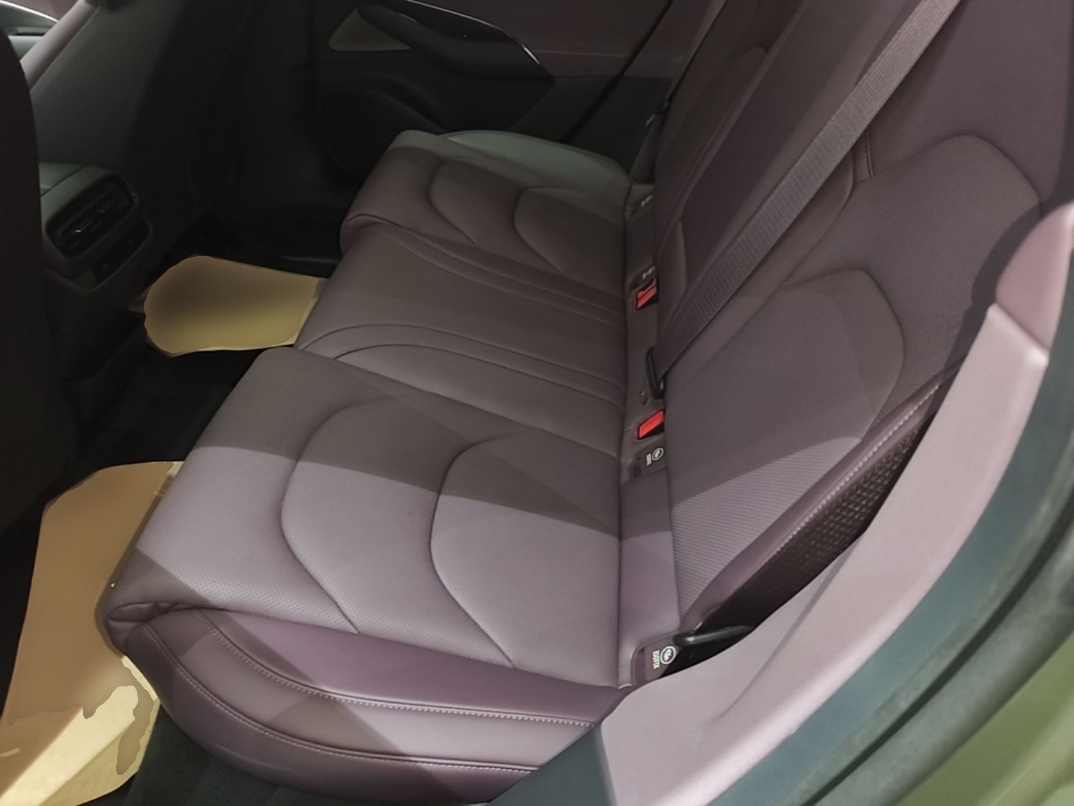 Xiaomi Auto SU7 2024 Rear-Drive Long-Range Intelligent Driving Version — снимка 20