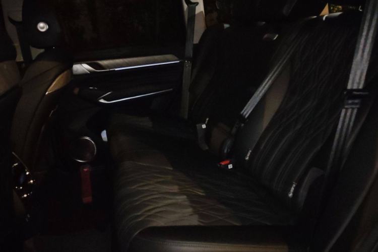 Used Tank 500 New Energy 2023 Hi4-T