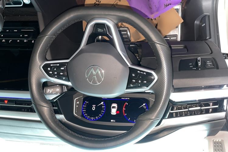 Used Volkswagen FAW-Volkswagen CC 2024 380TSI Striking Edition