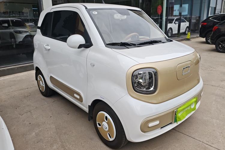 Used Bestune Pony 2026 222km Colorful Horse
