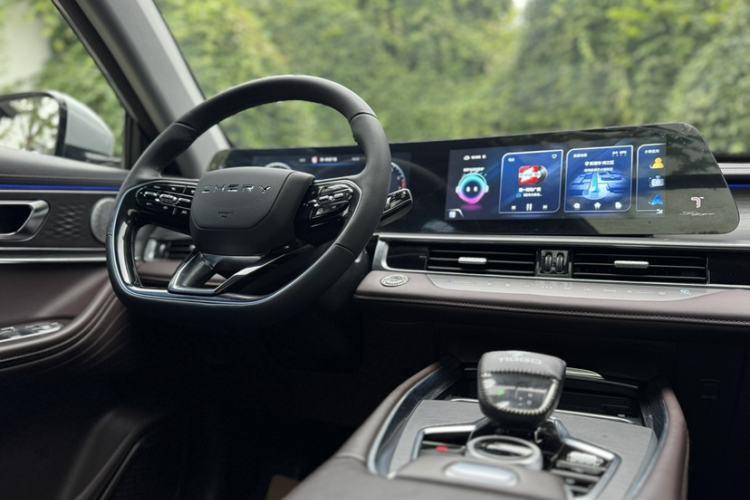 Used Chery Tiggo 8 PRO 2022 390T All-Wheel-Drive Ocean Edition 5 Seats
