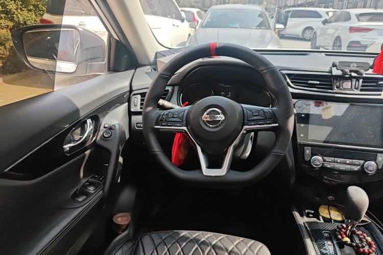 Used Nissan X-Trail 2021 2.0L CVT 2WD XL ITS SmartConnect Comfort Edition