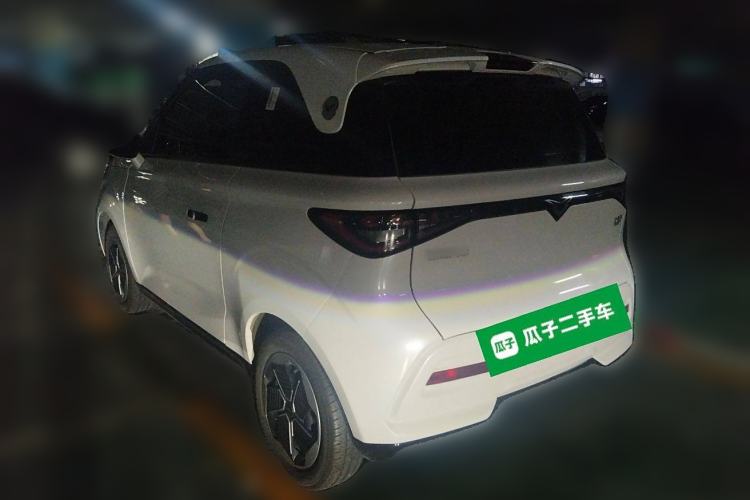 Used Cowin October 2023 201km Wave Rider Edition
