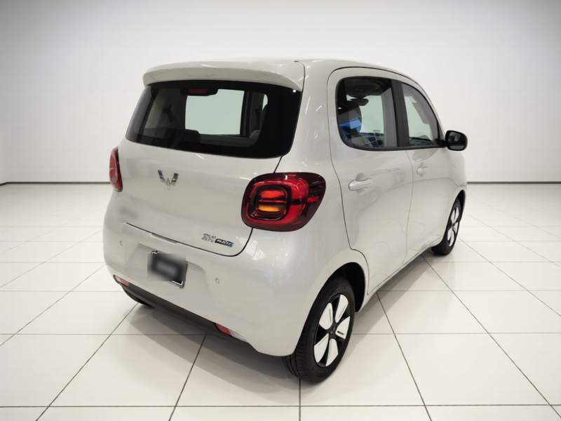 Used Wuling Hongguang MINIEV 2025 Four-Door Version Advanced Edition — 6