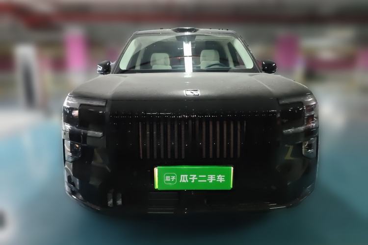 Used Zeekr 9X 2025 Max Edition