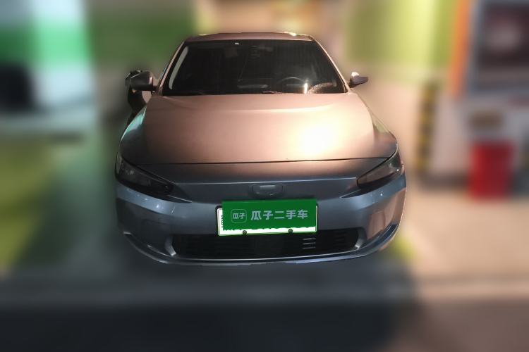 Used Geometry G6 2022 480 New Smart Type