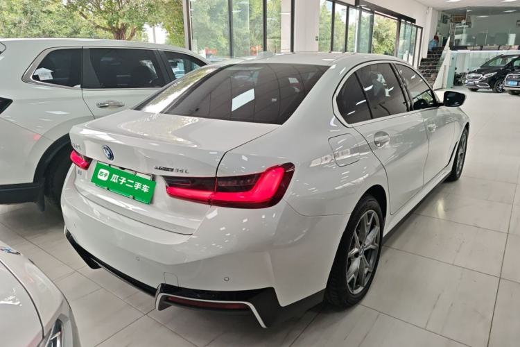 Used BMW i3 2024 eDrive 35 L
