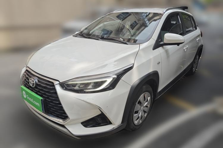 Used Toyota YARiS L Zhi Xuan 2022 X-Trail 1.5L CVT Leading PLUS Edition Guazi used car, China used car export, Used car for sale, Used  cars, Cheapest cars for sale