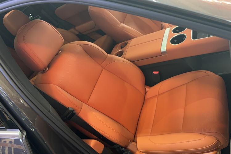 Used Li Auto L8 2024 Ultra Model Right Front Seat