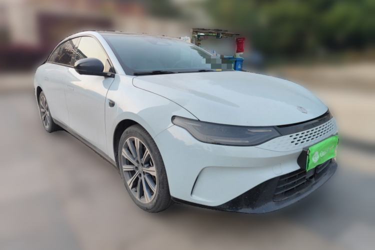 Used Leapmotor C01 2023 Range-Extended 216 Comfort Edition
