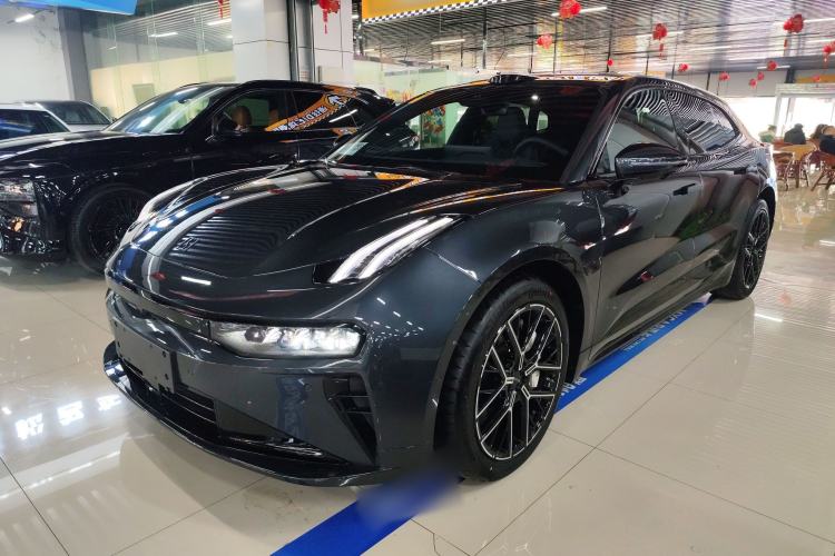 Used Zeekr 001 2026 Model 103° Rear-Drive Max Version